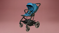 CYBEX BALIOS S LUX Parte Sport River Blue