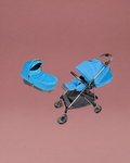CYBEX MELIO 2 IN 1 river blue