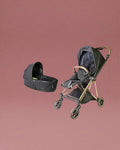 CYBEX MIOS FRAME 2 IN 1 Black Rosegold