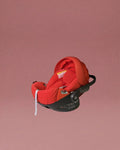 CYBEX CLOUD Z2 I-SIZE SCOICA AUTO Gold-Burnt Red