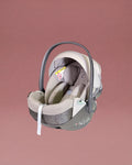 CYBEX CLOUD T I-SIZE SCOICA AUTO Mirage Grey