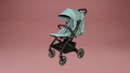 CYBEX BEEZY Parte Sport Stormy Blue