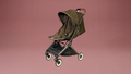 CYBEX ORFEO Parte Sport Chocolate Brown