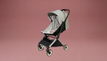 CYBEX ORFEO Parte Sport Lava Grey