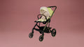 CYBEX BALIOS S LUX Parte Sport Seashell Beige