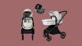 CYBEX EOS 3 IN 1 Lava Grey