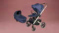 CYBEX BALIOS S LUX 2 IN 1 Ocean Blue