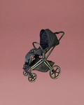 CYBEX PRIAM Parte Sport Black